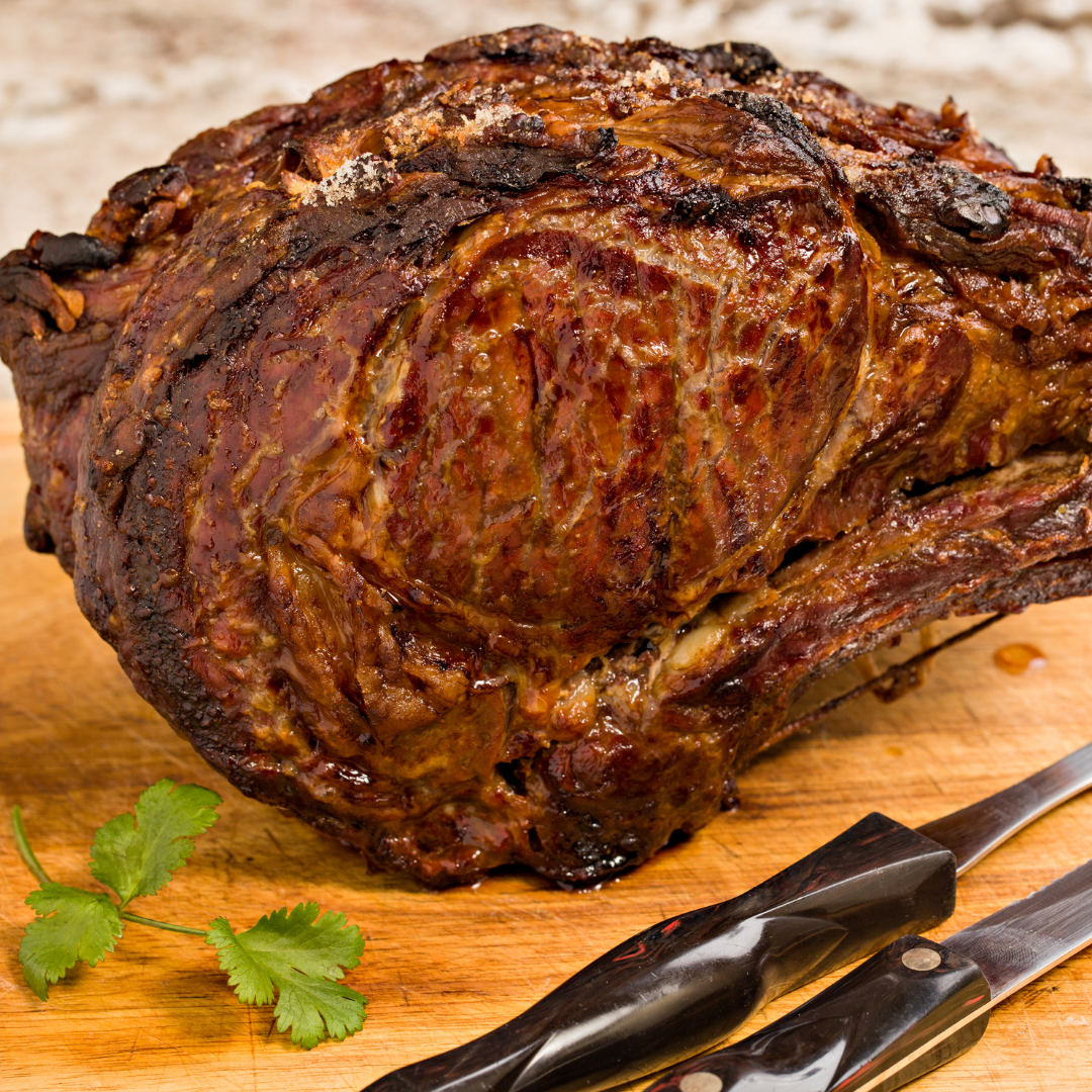 Rib Eye Limousin (Prime Rib)