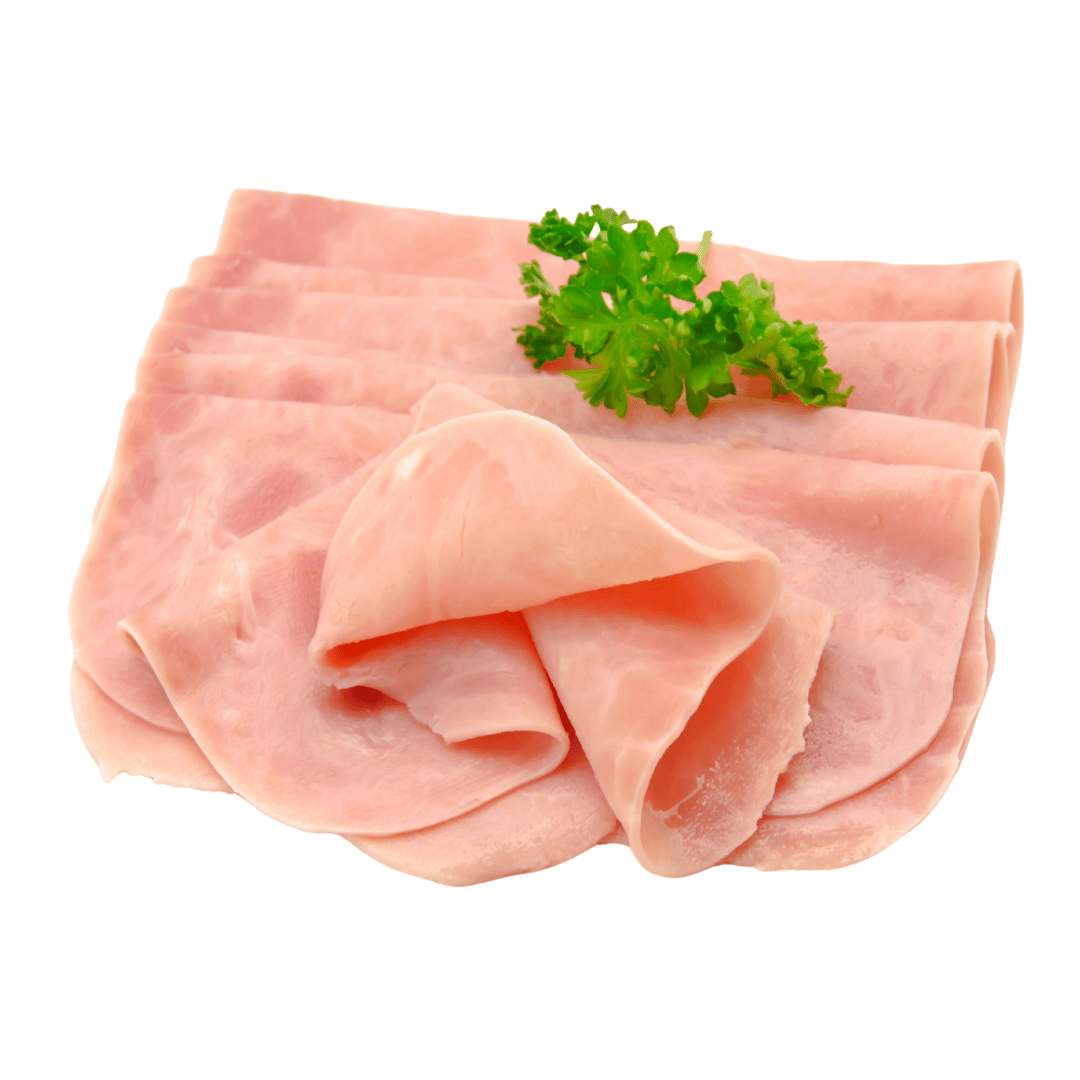 Jamón de Pechuga