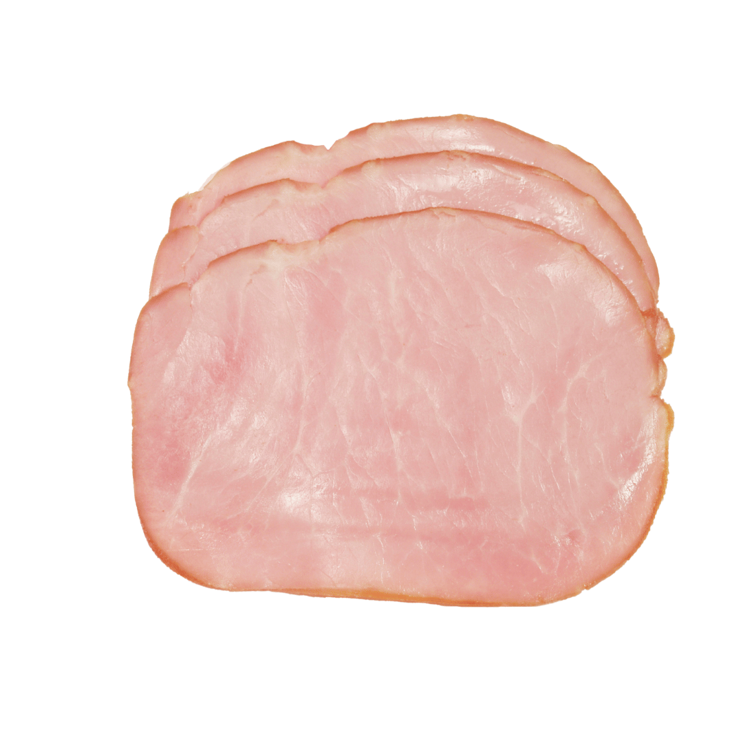 Jamón Holandés