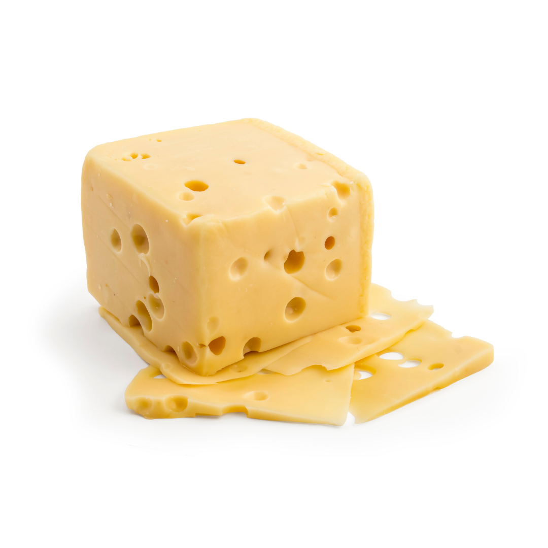 Emmental Suizo